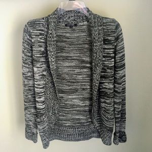 Papermoon cardigan sweater